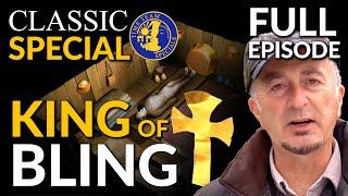 Time Team Special: King of Bling | Classic Special (Full Episode) - 2005 (Prittlewell, Essex)