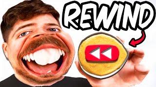 YouTube Rewind 2021, but it actually exists...