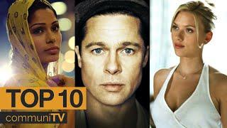 Top 10 Romance Movies of the 2000s