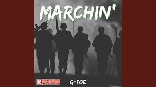 Marchin' (feat. Ziad & KeeGotTheKeys)