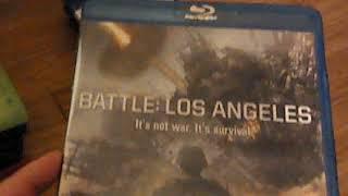 My Blu Ray Collection (2018 Edition) Part 1