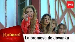 La promesa de Jovanka | Romané - T1E2