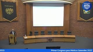 Primer Congreso para Médicos Generales 2025