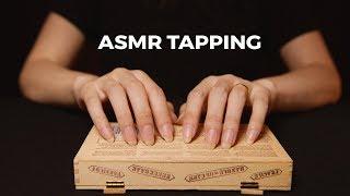 ASMR Addictive Tapping 1 Hr (No Talking)