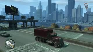 GTA 4 Rigged to blow