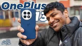 OnePlus 13 - இது Best Value Flagship மாதிரி தெரியுது!