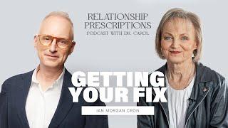 Getting Your Fix: Finding Transformation and Spiritual Awakening, with Ian Morgan Cron
