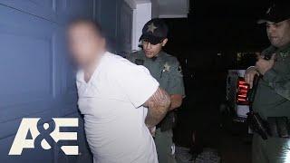 Live PD: Top 6 Worst Hiding Places | A&E