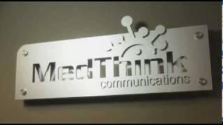 MedThink Heart Award Video