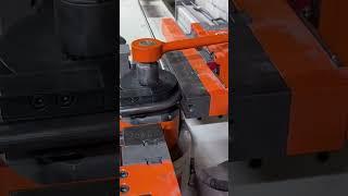 Автоматический трубогиб с ЧПУ Cansa Makina CNC 42 R1