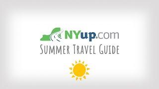 NYUp SummerTravel Guide 30sec