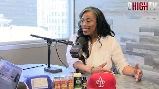 Nicci Gilbert Reveals Shocking Truth Behind P-Valley Lawsuit, Millions on the Line! Supreme Court