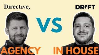 Agency vs In-House: The TRUTH about SUCCESS in Marketing