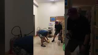 綜藝3國智 playball挑戰賽 遊戲測試