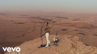 Dennis Lloyd - Alien (Live at Mitzpe Ramon)