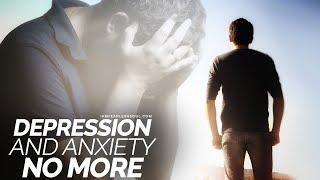 Overcome Depression & Anxiety - Motivational Video - World Mental Health Day