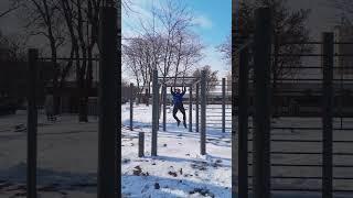 calisthenics ftw