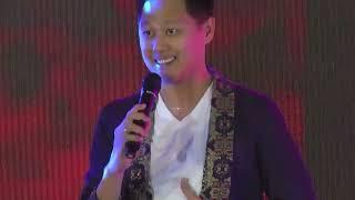 Jovit Leonerio - Agila (Live performance at MICECon2023)