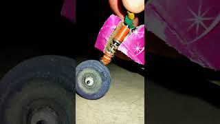 DC Motor Bike Rider #bike #bikelover #virelvideo
