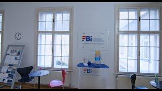 FBI - IMAGEFILM. Das Freiheitliche Bildungsinstitut