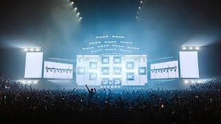 Justice - Generator (Live at Accor Arena 2024)