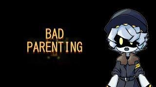 N plays BAD PARENTING [Full Game]