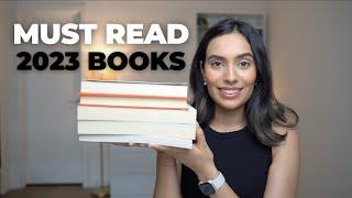 Life Changing Books You NEED TO READ In 2023 | Personal Finance, Self-Development & Biographies