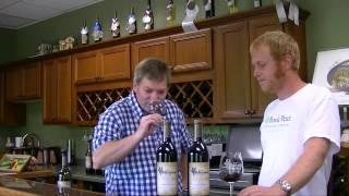 Virginia Wine TV Winemaker Series: Bluestone Vineyards