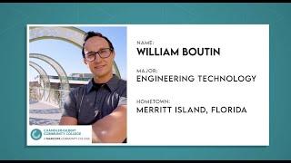 The College Tour: Shifting Gears For A New Career