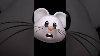 I’m a rat