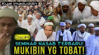 Mukibin Tobat - Korban Ulah Cucu Palsu - Kyai Imaduddin Disc#4