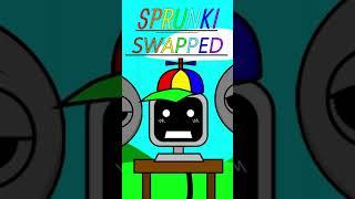 Different Sprunki Versions: Mr. Fun Computer Part 2 #sprunki #incredibox #shorts