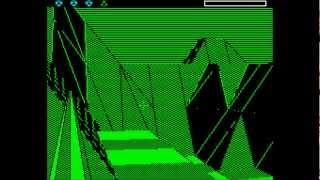 Ricardo Autobahn - Rasterscan (Part 2)