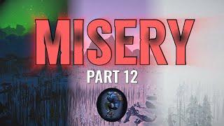 Mastering Misery - Part 12: The Memento