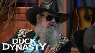 Duck Dynasty: Top Moments: Si Works at a Grocery Store | Duck Dynasty