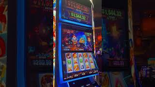 Where's The Gold?  $20 Spins on this slot machine!