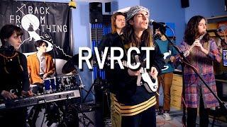 RVRCT (Live Session)