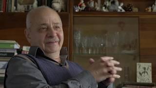 Габриэль Суперфин: «Во мне на всю жизнь застряла бацилла архивного поиска»