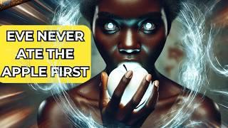 This never happen | popular bible stories they lied about