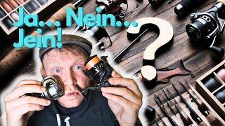 AliExpress - Ruten und Rollen - Lohnt sich das