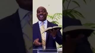 With unbelievers! Pr.Randy skeete #shorts #sda #sdachurch #sdasermons