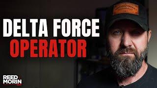 Delta Force Special Forces Mercenary/Sniper | Brent Tucker - 36