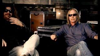 Tom Petty's 'The Last DJ' Sessions Interview (video!)