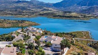 CORTIJO EL RETIRO: Part 1:  Exclusive at 875,000€