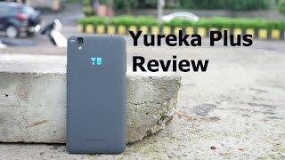 YU Yureka Plus Review Must Watch Before Wasting Rs.8999 | AllAboutTechnologies