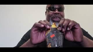 The Whole Shebang EXTREME seasoned chips taste test 