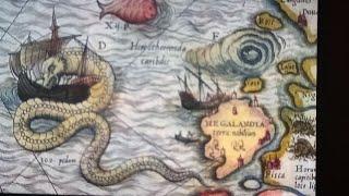 All Early Mariners Spoke of Sea Monsters in Great Detail...Evidence Now Suggests They Were Real