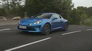 Renault Alpine