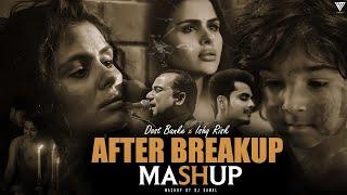 After Breakup Mashup | Dost Banke X Ishq Risk Mashup | Rahat Fateh Ali Khan ft.Gurnazar | DJ Kamal