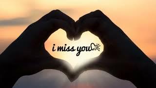 Ahbilyon I Miss You